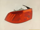 Volkswagen Phaeton Driver Left Outer Tail Lamp-6