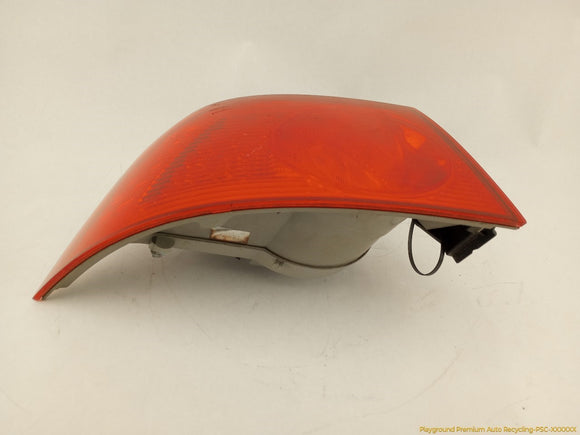 Volkswagen Phaeton Driver Left Outer Tail Lamp