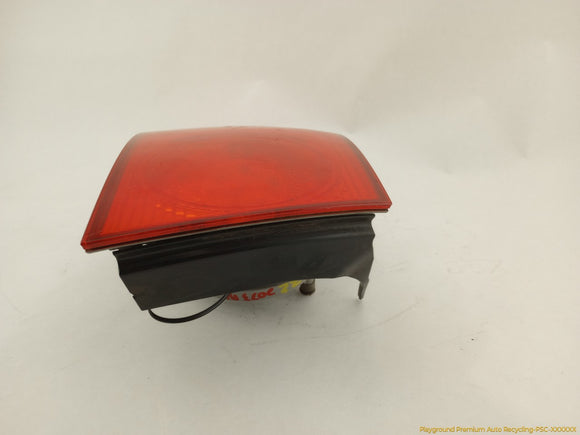 Volkswagen Phaeton Driver Left Outer Tail Lamp