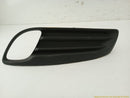 Hyundai Genesis Set Of 3 Front Bumper Grilles-3