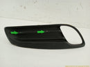 Hyundai Genesis Set Of 3 Front Bumper Grilles-5