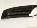 Hyundai Genesis Set Of 3 Front Bumper Grilles-7