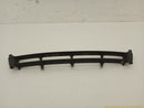 Hyundai Genesis Set Of 3 Front Bumper Grilles-8