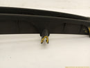 Hyundai Genesis Set Of 3 Front Bumper Grilles-9