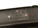 Hyundai Genesis Set Of 3 Front Bumper Grilles-12