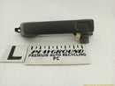 Hummer H3 Driver Left Rear Exterior Door Handle-1