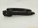 Hummer H3 Driver Left Rear Exterior Door Handle-2