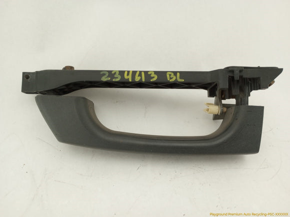 Hummer H3 Driver Left Rear Exterior Door Handle
