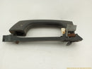 Hummer H3 Driver Left Rear Exterior Door Handle-4