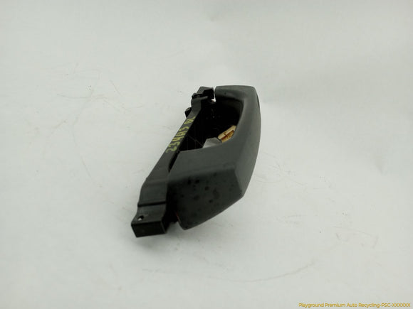 Hummer H3 Driver Left Rear Exterior Door Handle
