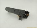 Hummer H3 Driver Left Rear Exterior Door Handle-6