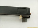 Hummer H3 Driver Left Rear Exterior Door Handle-7