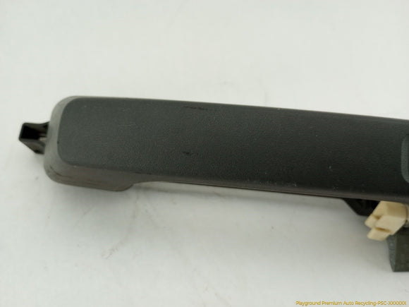Hummer H3 Driver Left Rear Exterior Door Handle