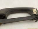 Hummer H3 Driver Left Rear Exterior Door Handle-9