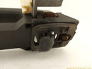Hummer H3 Driver Left Rear Exterior Door Handle-10
