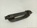 Hummer H3 Driver Left Rear Exterior Door Handle-11