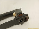 Hummer H3 Driver Left Rear Exterior Door Handle-12
