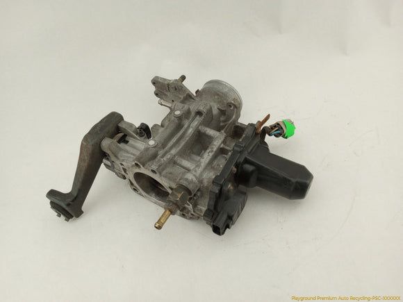 Lexus IS300 Throttle Body Assembly
