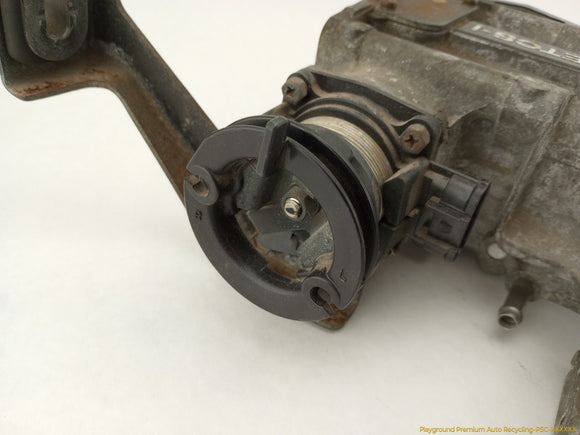Lexus IS300 Throttle Body Assembly