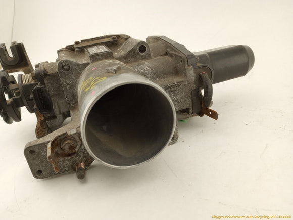 Lexus IS300 Throttle Body Assembly