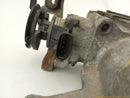 Lexus IS300 Throttle Body Assembly-8