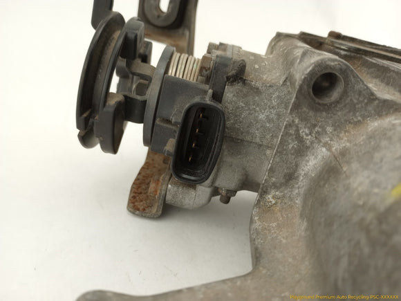 Lexus IS300 Throttle Body Assembly