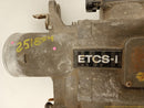 Lexus IS300 Throttle Body Assembly-9