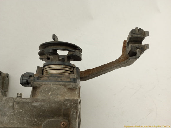 Lexus IS300 Throttle Body Assembly