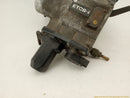 Lexus IS300 Throttle Body Assembly-11