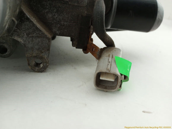 Lexus IS300 Throttle Body Assembly