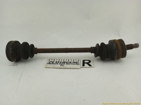 Mercedes SL320 Passenger Right Rear Axle Drive Shaft