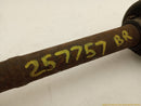 Mercedes SL320 Passenger Right Rear Axle Drive Shaft-2