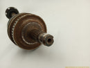 Mercedes SL320 Passenger Right Rear Axle Drive Shaft-3