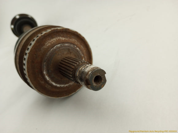 Mercedes SL320 Passenger Right Rear Axle Drive Shaft