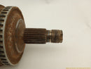 Mercedes SL320 Passenger Right Rear Axle Drive Shaft-4