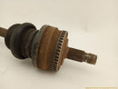 Mercedes SL320 Passenger Right Rear Axle Drive Shaft-5