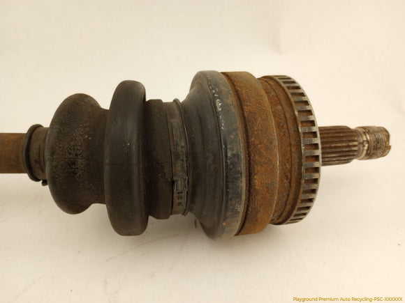 Mercedes SL320 Passenger Right Rear Axle Drive Shaft
