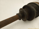 Mercedes SL320 Passenger Right Rear Axle Drive Shaft-7