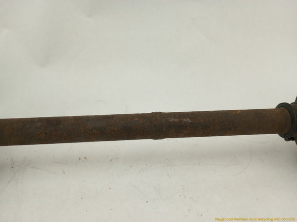 Mercedes SL320 Passenger Right Rear Axle Drive Shaft