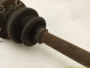 Mercedes SL320 Passenger Right Rear Axle Drive Shaft-9