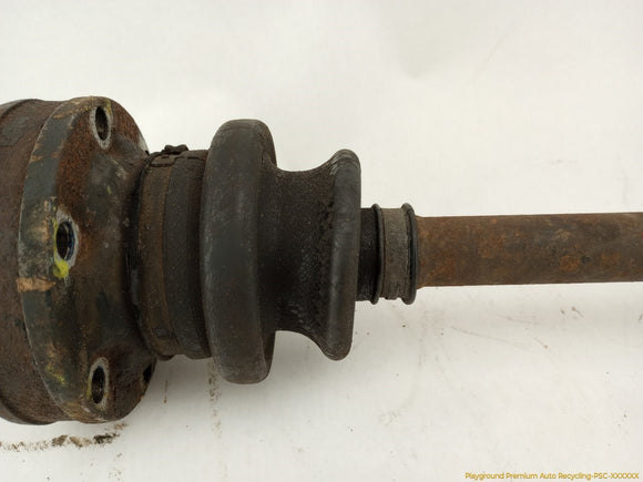 Mercedes SL320 Passenger Right Rear Axle Drive Shaft