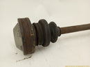 Mercedes SL320 Passenger Right Rear Axle Drive Shaft-11