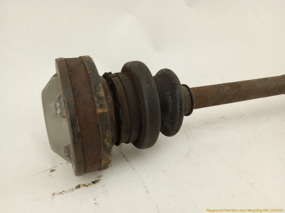 Mercedes SL320 Passenger Right Rear Axle Drive Shaft