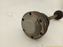 Mercedes SL320 Passenger Right Rear Axle Drive Shaft-12