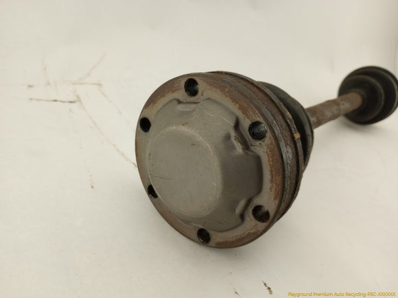 Mercedes SL320 Passenger Right Rear Axle Drive Shaft