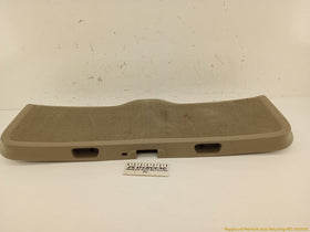 Volvo XC70 Tailgate Interior Trim