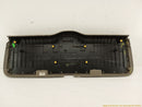 Volvo XC70 Tailgate Interior Trim-2