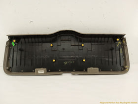 Volvo XC70 Tailgate Interior Trim - 0