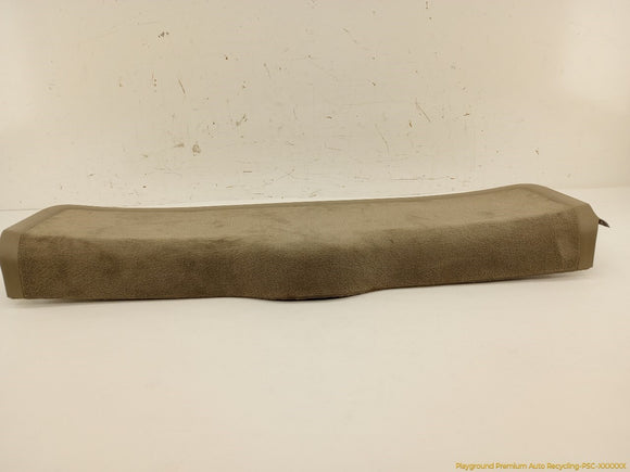Volvo XC70 Tailgate Interior Trim