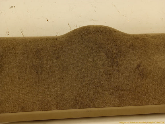 Volvo XC70 Tailgate Interior Trim